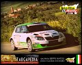 1 Skoda Fabia S2000 U.Scandola - G.D'Amore Test Pre-gara (10)